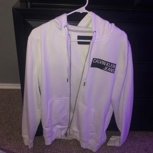 zip up jacket